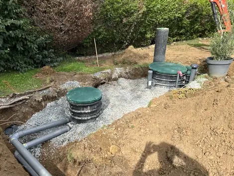 aménagement extérieur à Bonnétable - image 3