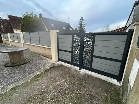 aménagement extérieur Bonnétable-5