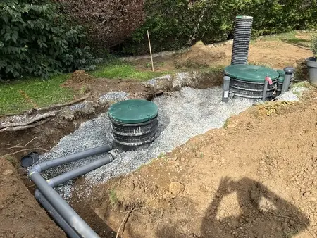 aménagement extérieur à Connerré - image 3