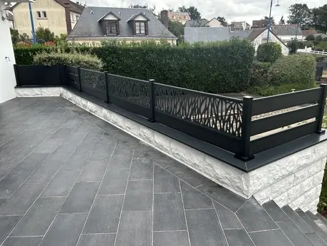 aménagement extérieur à La Ferté-Bernard - image 2