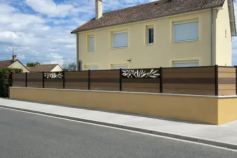 aménagement extérieur à La Ferté-Bernard - image 4