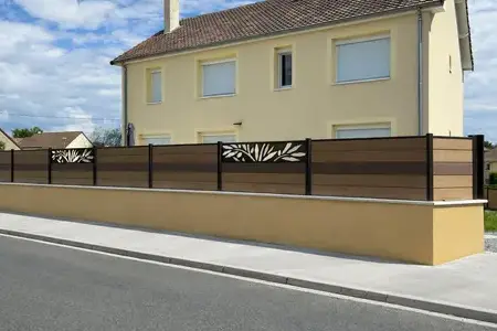 aménagement extérieur à Le Mans - image 2