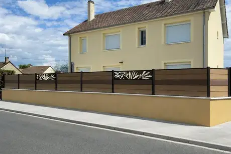 aménagement extérieur Montfort-le-Gesnois-1