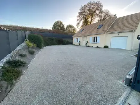 aménagement extérieur Parigné-l'Évêque-5