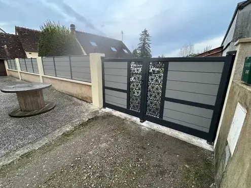 dallage et pavage extérieur Mulsanne-1