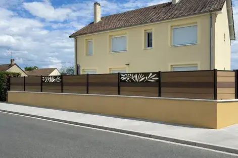 dallage et pavage extérieur à Mulsanne - image 4