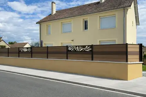 enrochement à Connerré - image 2