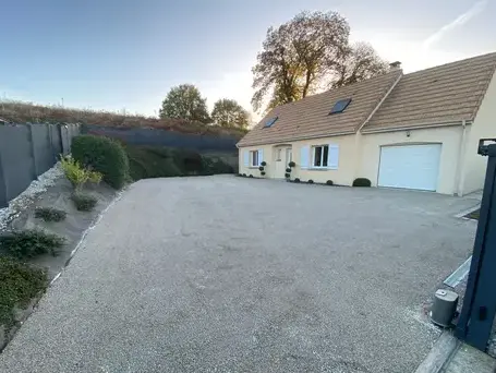 enrochement à Connerré - image 3