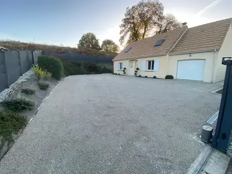 enrochement à Le Mans - image 3