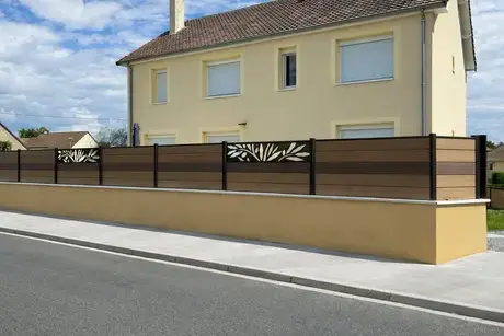 enrochement à Montfort-le-Gesnois - image 4