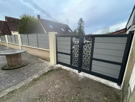 enrochement à Mulsanne - image 2