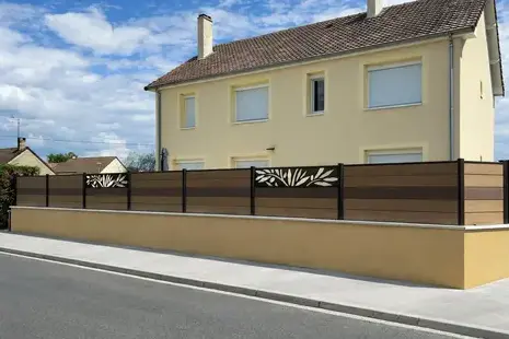 enrochement à Mulsanne - image 4