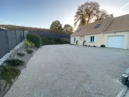 enrochement à Ruaudin - image 4