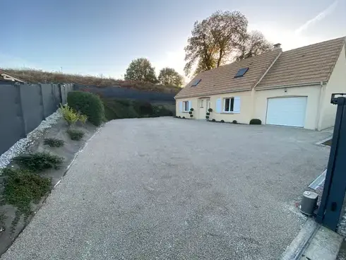 entreprise d'assainissement Connerré-1