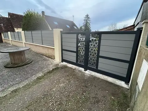 entreprise d'assainissement à Connerré - image 2