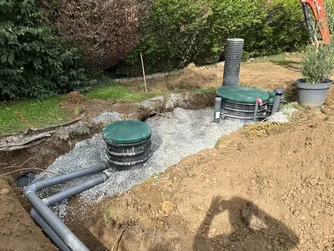 entreprise d'assainissement à Connerré - image 3