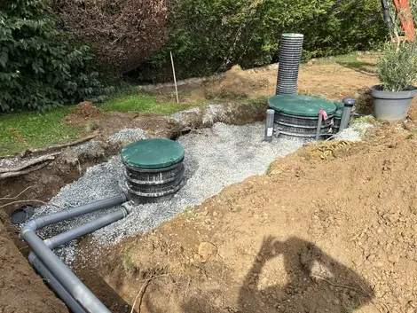 entreprise d'assainissement La Ferté-Bernard-5