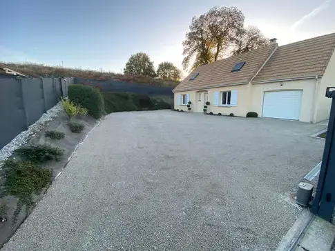 entreprise d'assainissement Le Mans-1