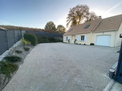 entreprise d'assainissement à Montfort-le-Gesnois - image 4