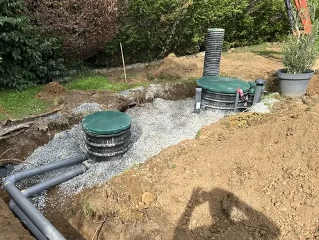 entreprise d'assainissement à Mulsanne - image 2