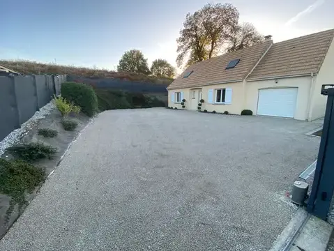 entreprise d'assainissement à Parigné-l'Évêque - image 4