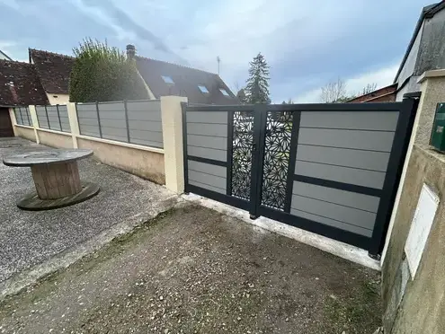 entreprise d'assainissement Parigné-l'Évêque-5