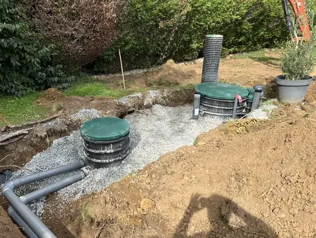 entreprise de démolition à Parigné-l'Évêque - image 3