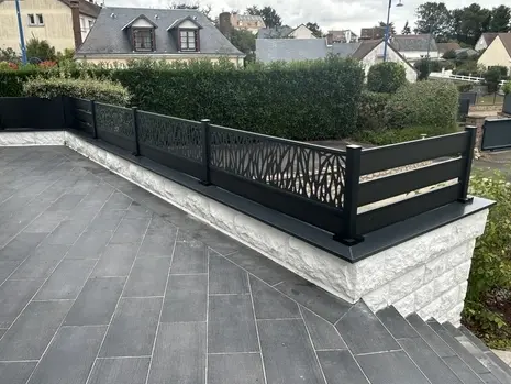 entreprise de terrassement à Bonnétable - image 3
