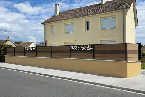 entreprise de terrassement à Bonnétable - image 4