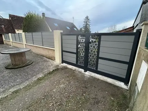 entreprise de terrassement à Changé - image 3