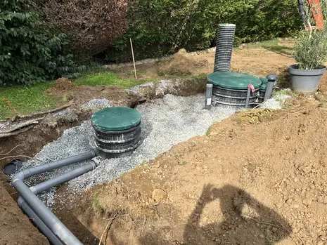 entreprise de terrassement à Connerré - image 4
