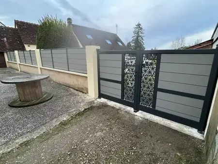 entreprise de terrassement La Ferté-Bernard-1