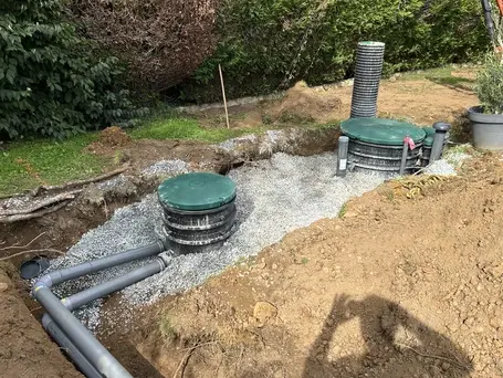 entreprise de terrassement à La Ferté-Bernard - image 3