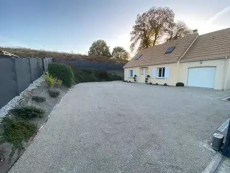 entreprise de terrassement La Ferté-Bernard-5