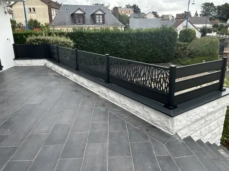 entreprise de terrassement Le Mans-1