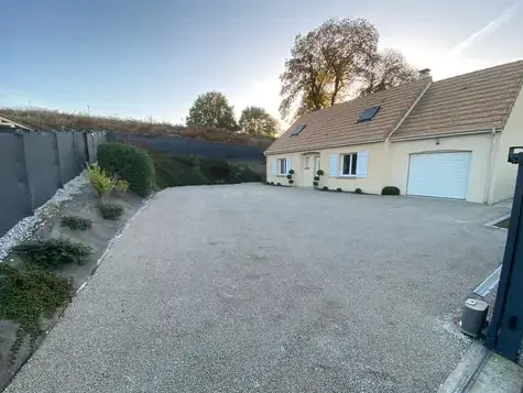 entreprise de terrassement à Le Mans - image 2