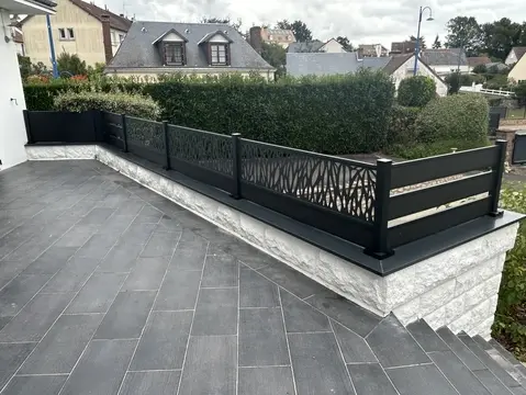 entreprise de terrassement à Montfort-le-Gesnois - image 3