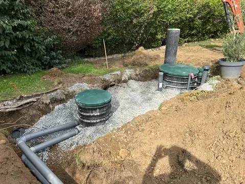 entreprise de terrassement à Montfort-le-Gesnois - image 4