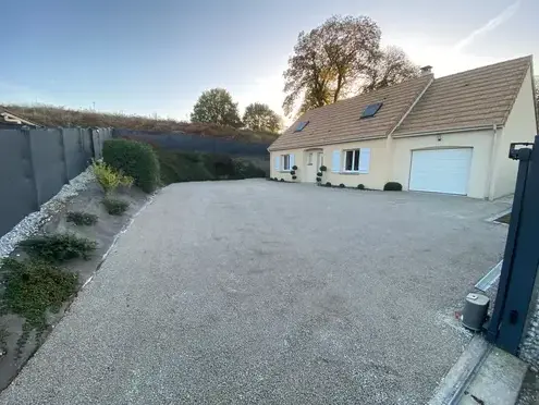 entreprise de terrassement à Mulsanne - image 3