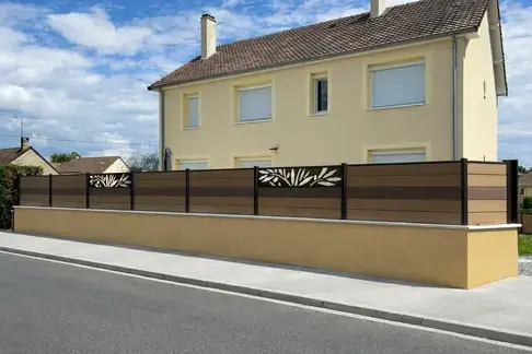 entreprise de terrassement Parigné-l'Évêque-1