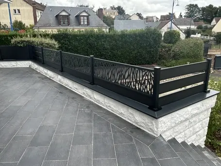 entreprise de terrassement à Parigné-l'Évêque - image 2