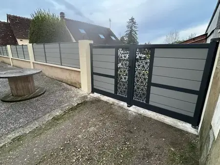 entreprise de terrassement Parigné-l'Évêque-5