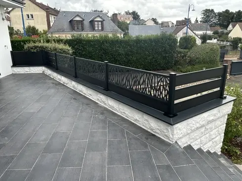 entreprise de terrassement à Ruaudin - image 3