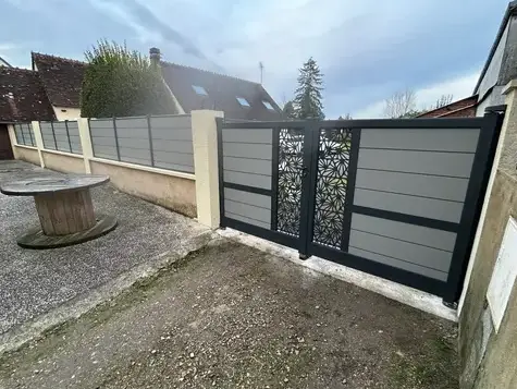 entreprise de travaux publics à Changé - image 3