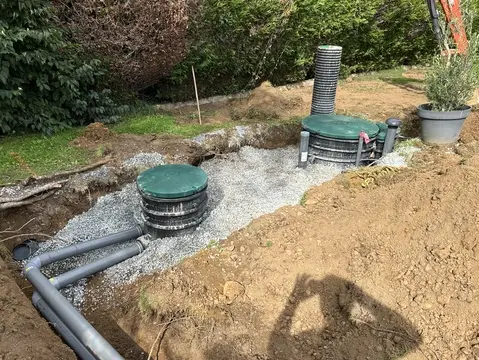 entreprise de travaux publics à La Ferté-Bernard - image 3