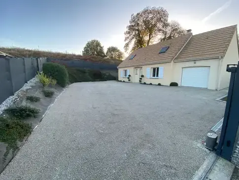 entreprise de travaux publics à La Ferté-Bernard - image 4