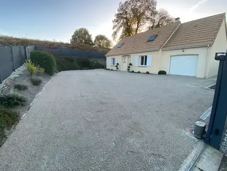 entreprise de travaux publics Le Mans-1