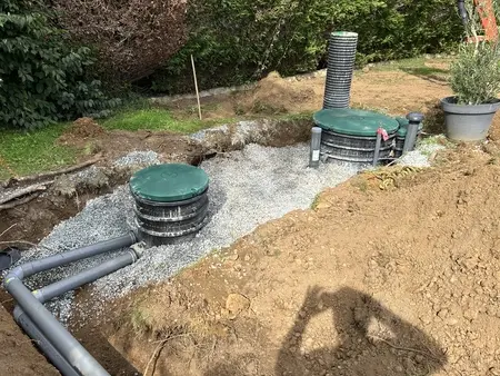 entreprise de travaux publics Parigné-l'Évêque-1
