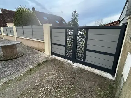 entreprise de travaux publics à Parigné-l'Évêque - image 2