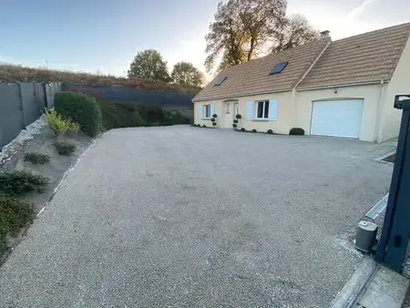 entreprise de travaux publics à Parigné-l'Évêque - image 3